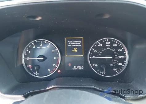 2020 Subaru Outback Limited z USA, uszkodzony, nr VIN 4S4BTANCXL3196701